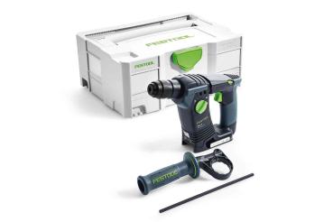 Festool Akku-Bohrhammer BHC 18 Li-Basic 574723