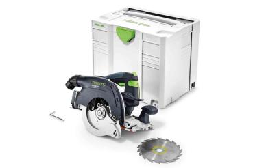 Festool  Akku-Handkreissäge HKC 55 Li EB-Basic 201358