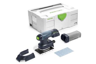 Festool  Akku-Rutscher RTSC 400 Li-Basic 201519