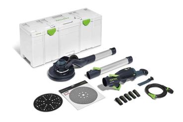 Festool LHS 2 225 Langhalsschleifer Planex 575990