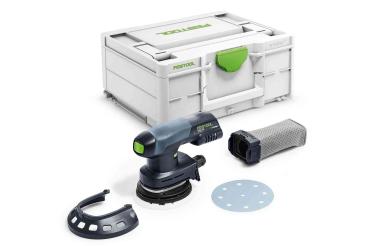 Festool Akku-Exzenterschleifer ETSC 125-Basic 576370