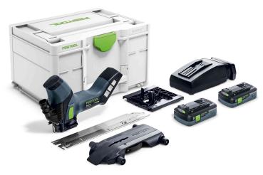 Festool  Akku-Dämmstoffsäge ISC 240 HPC 4,0 EBI-Plus 576569