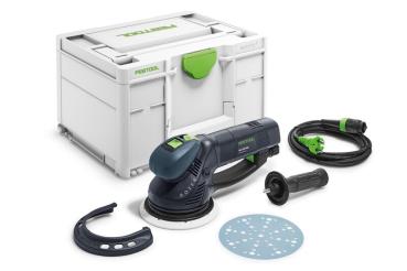 Festool Getriebe-Exzenterschleifer ROTEX RO 150 FEQ-Plus 576017