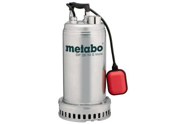 Metabo Drainagepumpe DP 28-10 S Inox  604112000 [B-Ware]