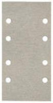 Metabo 25 x Haftschleifblätter 80x133 für Farbe P 320 - 625858000