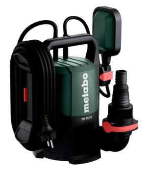 Metabo TP 75 SF Klarwasser-Tauchpumpe 601790000 B-Ware