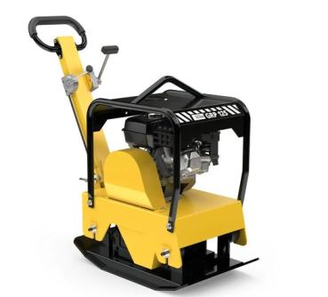 Güde Rüttelplatte GRP 125 Verdichter 55574 Verdichtungsdruck 22 KN