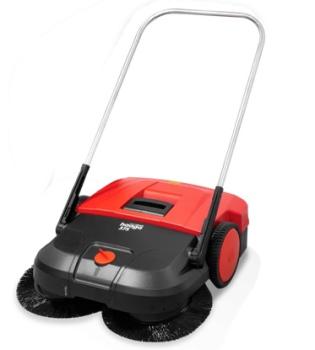 Starmix Haaga 375 Handkehrmaschine 103679