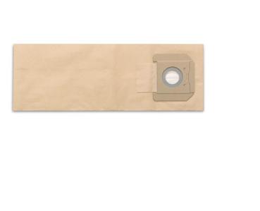 Kärcher Staubtüten-Set: 5 Staubtüten 6.904-167