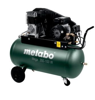 Metabo Mega 350-100 W Kompressor 601538000 [B-Ware]