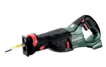 Metabo SSEP 18 LT Akku-Säbelsäge 601616850 B-Ware