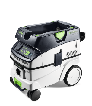 Preview: Festool Absaugmobil CTM 26 EI AC CLEANTEC 577851