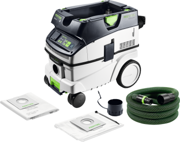 Festool Absaugmobil CTM 26 EI AC CLEANTEC 577851