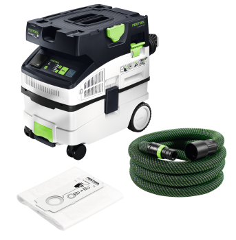 Festool Absaugmobil CTM MIDI I CLEANTEC 578301