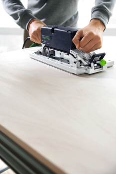 Preview: Festool Bandschleifer BS 75 E-Set 576296 im Systainer