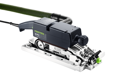 Preview: Festool Bandschleifer BS 75 E-Set 576296 im Systainer