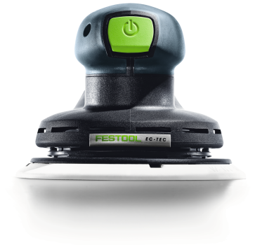 Preview: Festool Exzenterschleifer ETS EC 150/5 EQ-Plus 576329 im Systainer