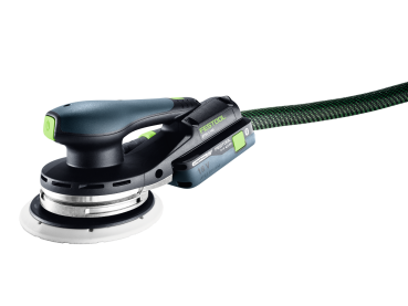 Preview: Festool Akku-Exzenterschleifer ETSC 2 150-Basic 577723 im Systainer