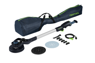 Festool Langhalsschleifer LHS 2-M 225 EQ PLANEX 577354