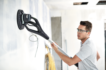 Preview: Festool Langhalsschleifer LHS-E 225 EQ PLANEX easy 571934