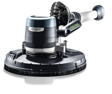 Preview: Festool Langhalsschleifer LHS-E 225 EQ PLANEX easy 571934