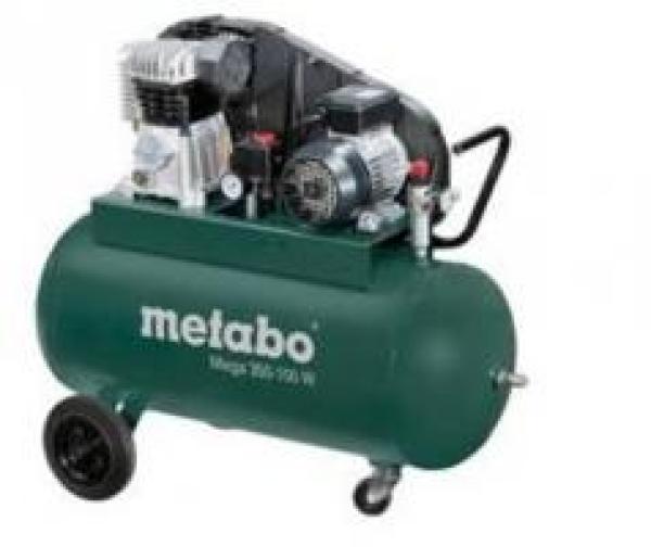 Metabo Mega 350-100 W Kompressor 601538000 [B-Ware]