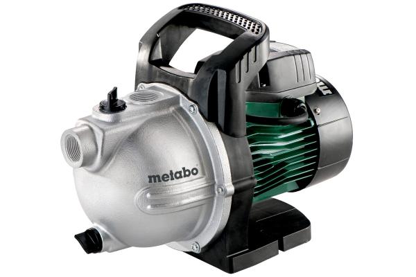 Metabo P 4000 G Gartenpumpe 600964000 [B-Ware]