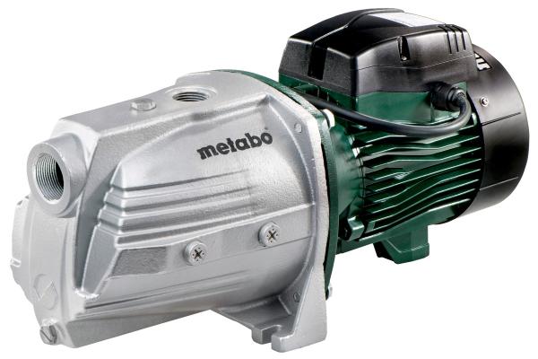 Metabo P 9000 G Gartenpumpe 600967000 [B-Ware]