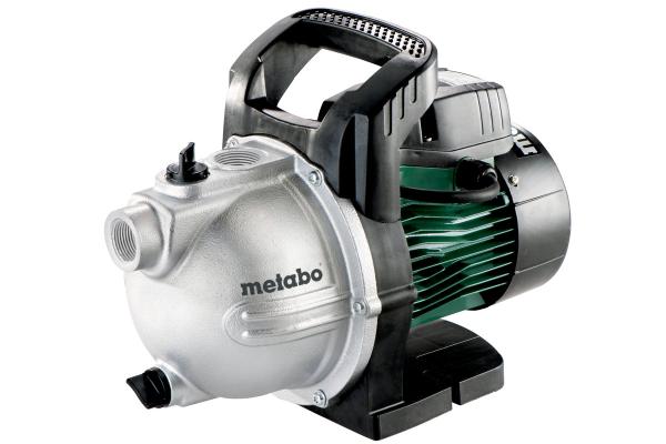 Metabo Gartenpumpe P 2000 G  600962000 [B-Ware]