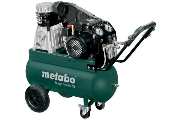 Metabo Kompressor Mega 400-50 W 601536000 [B-Ware]