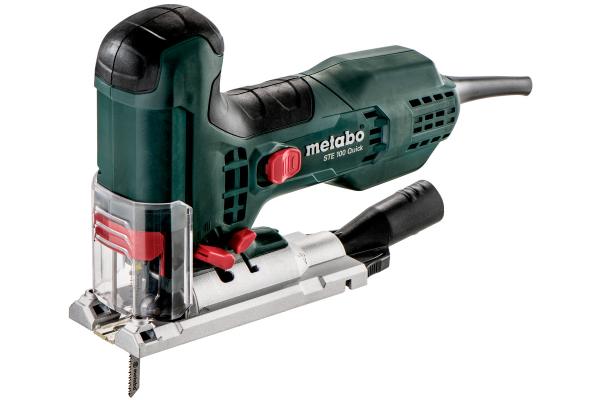 Metabo STE 100 Quick Stichsäge 601100500 [B-Ware] KK