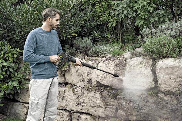 Kärcher Hochdruckreiniger K7 Pure Home 1.447-007.0 Terassenreiniger