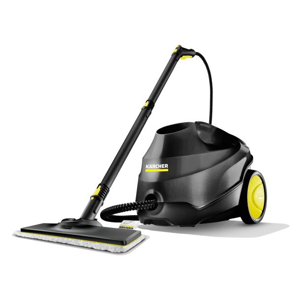 Kärcher Dampfreiniger SC 3 EasyFix Go!Further 1.513-665.0