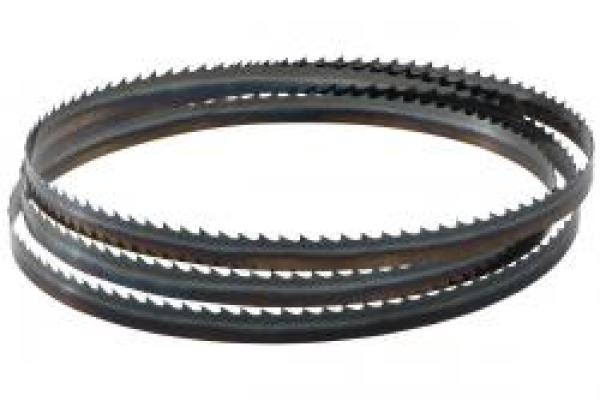 Metabo Bandsägeblatt 2230 x 12,5 x 0.5 x 4 ZpZ - Holz, PVC - 630851000