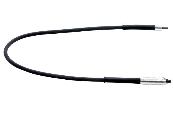 Metabo Biegewelle 8mm für Oberfräse  Geradsschleifer30980 630980000 B-Ware