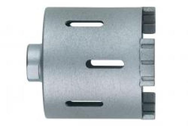 Metabo Bohrkrone 82 mm x M 16, ""professional"", Universal 628202000