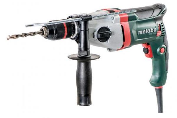 Metabo SBE 780-2 Schlagbohrmaschine 600781500 [B-Ware] KK