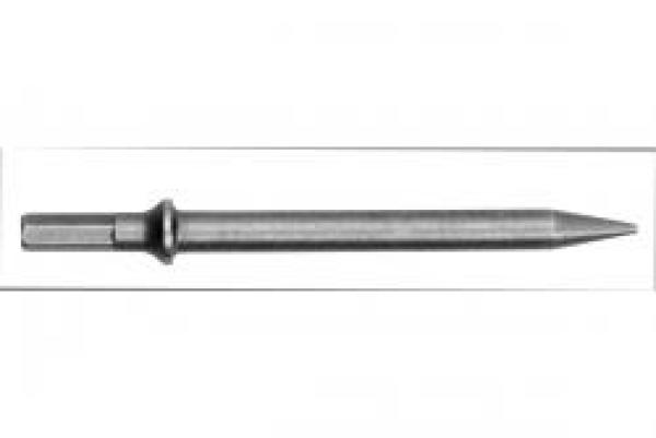 Metabo Steinmeißel spitz, Sechskant-Einsteckende - 0901026521