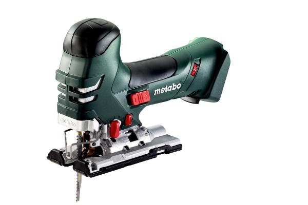 Metabo STA 18 LTX 140 Akku-Stichsäge 601405840 (B-Ware) MetaBox