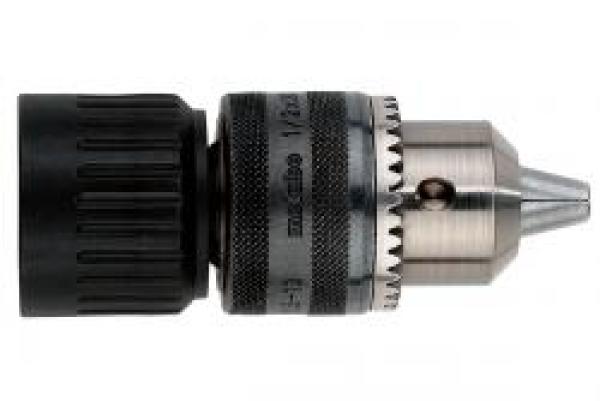 Metabo Zahnkranzbohrfutter 13 mm mit Adapter 631924000