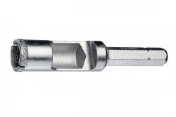 Metabo Diamantbohrer 6 mm 627535000