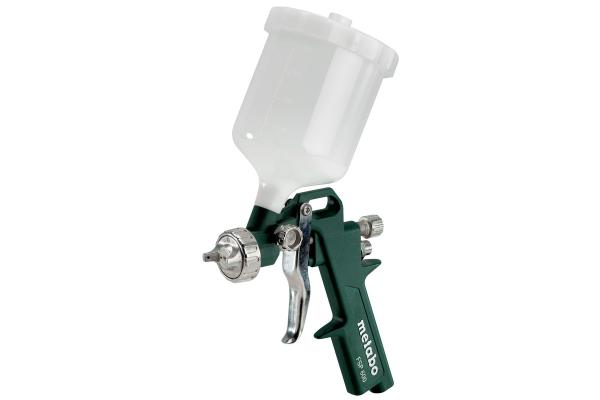Metabo FSP 600 Druckluft-Farbspritzpistole 601575000 B-Ware