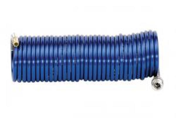 Metabo Spiralschlauch PA Euro 8 mm x 10 mm / 10 m - 0901054967