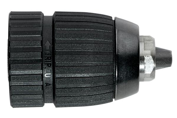 Metabo Schnellspannbohrfutter Futuro Plus H2 13 mm, 1/2"" 636520000
