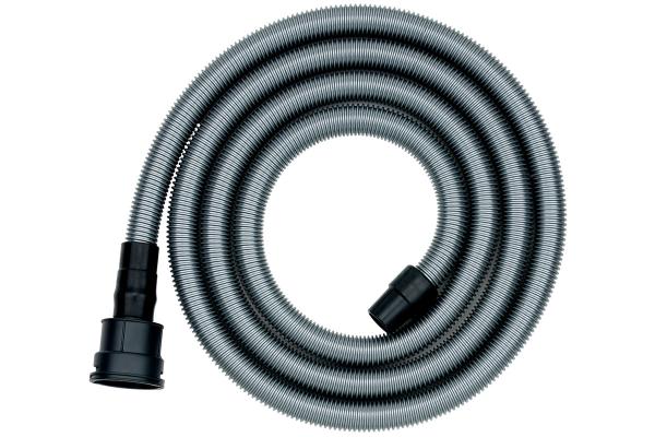 Metabo Saugschlauch Ø-27mm,L-3,5 m,A-58mm - 631938000