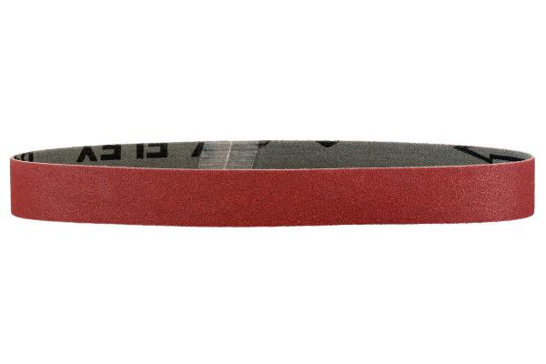 Metabo 10 Schleifbänder 40x760 mm, P240, NK, RBS - 626302000