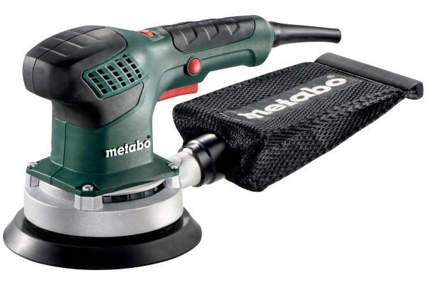 Metabo SXE 3150 Exzenterschleifer 600444500 [B-Ware]