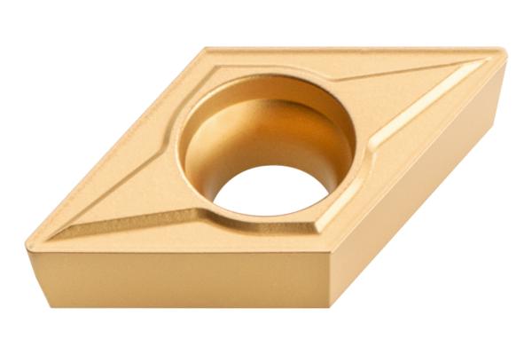Metabo 10 HM-Wendeplatten Fase 45° ISO: DCMT 11 T 304 - 623560000
