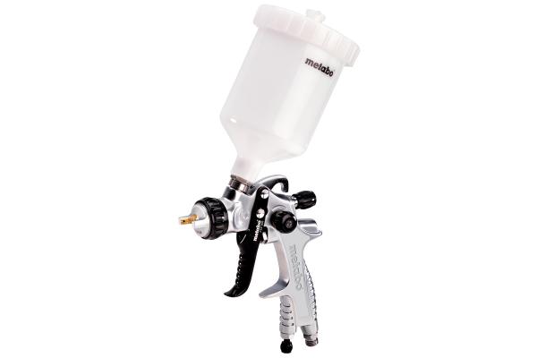 Metabo FSP 600 LVLP - 601578000 - Druckluft-Farbspritzpistole