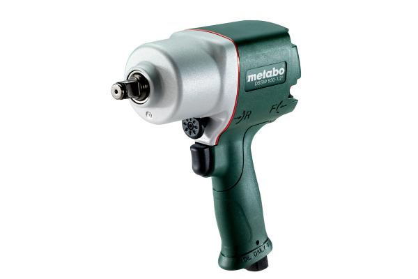 Metabo DSSW 930-1/2"  Druckluft-Schlagschrauber  601549000